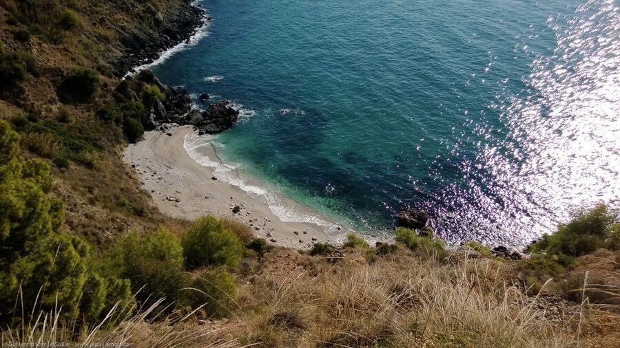 From Malaga: Cliffs of Maro Hike w/ Beach Visit & Snorkeling - Key highlights worth planning around