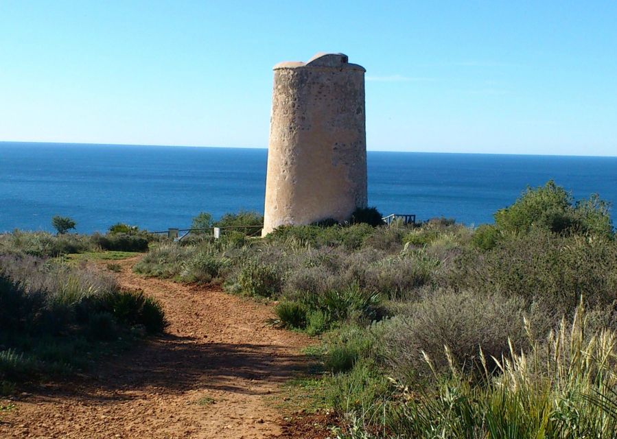 From Malaga: Cliffs of Maro Hike w/ Beach Visit & Snorkeling - Why Cliffs of Maro Natural Park feels special near Malaga