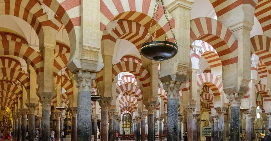 From Malaga: Cordoba Day Trip and Mosque-Cathedral - Key highlights worth your attention