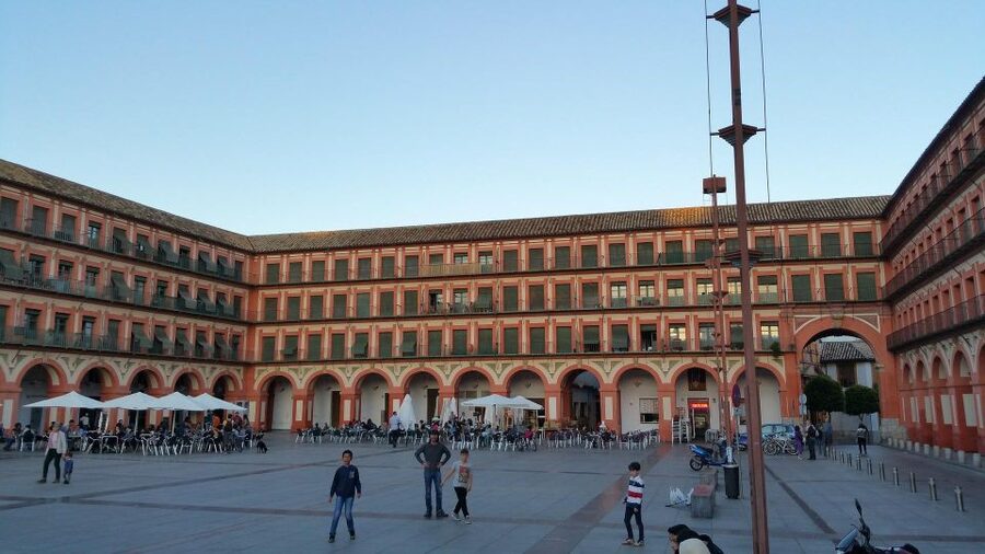 From Malaga: Cordoba Day Trip and Mosque-Cathedral - Guides, audio, and language support that actually helps