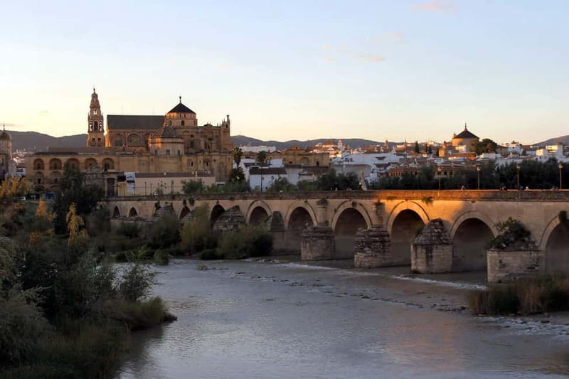 From Málaga: Córdoba Mosque Guided Tour - Why This Córdoba Tour Works Best as a Day Trip From Málaga