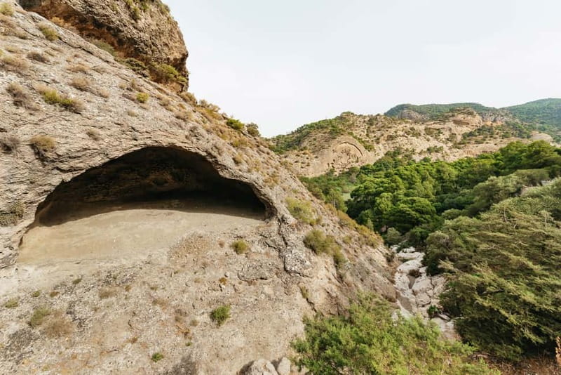 From Málaga & Costa del Sol: Caminito del Rey Guided Tour - Timing: a full day that still feels structured