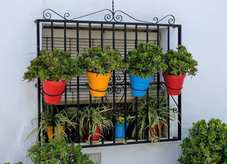 From Málaga /Costa del Sol: Trip to Nerja & Frigiliana - Nerja first: coach in, Balcon de Europa, then real free time