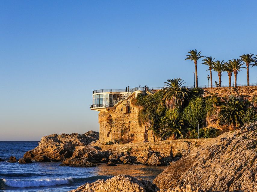 From Málaga /Costa del Sol: Trip to Nerja & Frigiliana - What $65 buys you: value analysis for this day trip