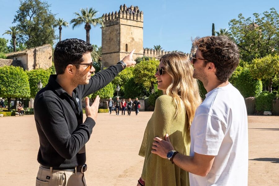 From Málaga: Day trip to Córdoba - Premium Small Group Tour - Who Should Book This Córdoba Day Trip, and Who Should Skip