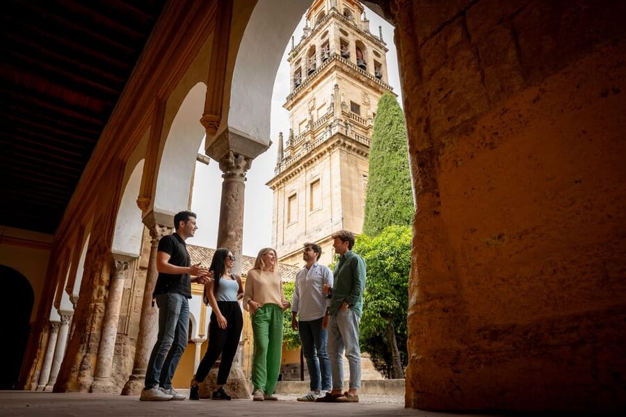 From Málaga: Day trip to Córdoba - Premium Small Group Tour - Price and Value: Is $204 Worth It?
