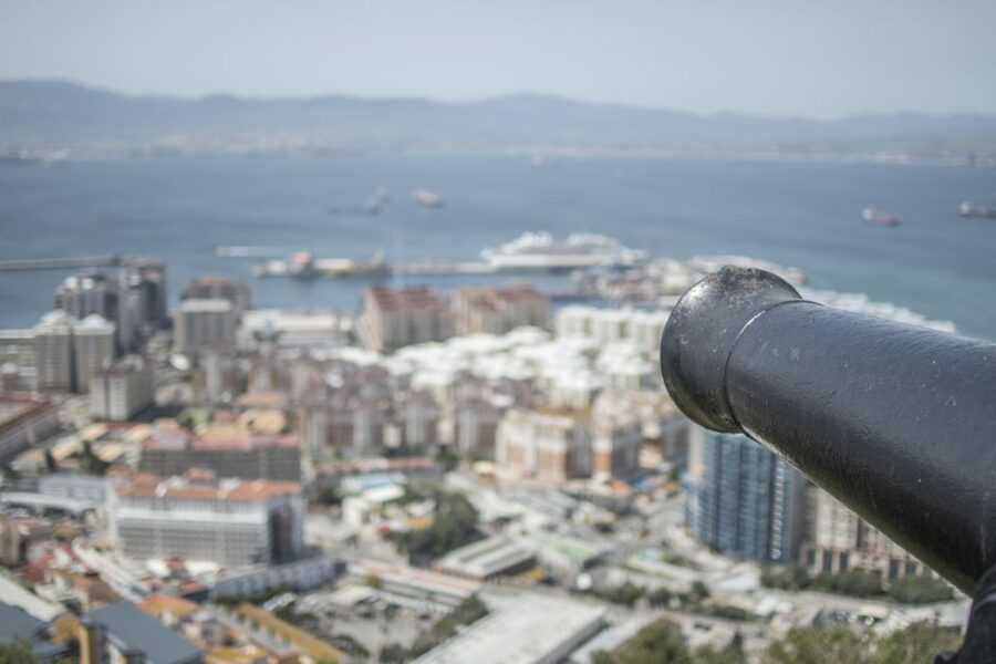 From Malaga: Day Trip to Gibraltar - Gibraltar in one day, and why the 7 hours can work
