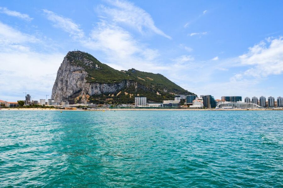 From Malaga: Day trip to Gibraltar and Dolphin Boat Tour - Key highlights you will feel right away