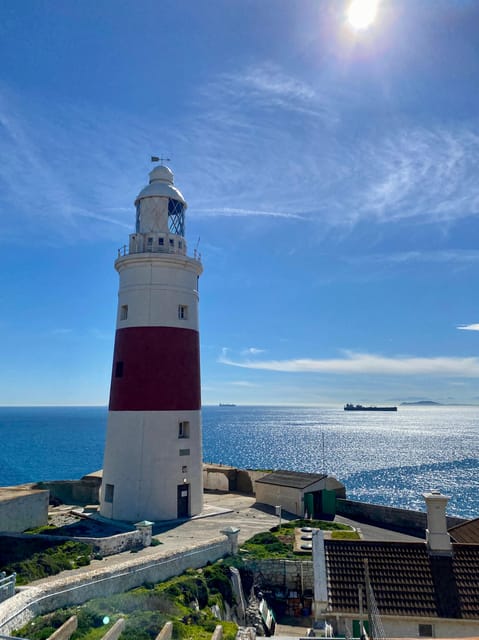 From Malaga: Day Trip to Gibraltar - The ride from Málaga: comfort helps, timing is everything