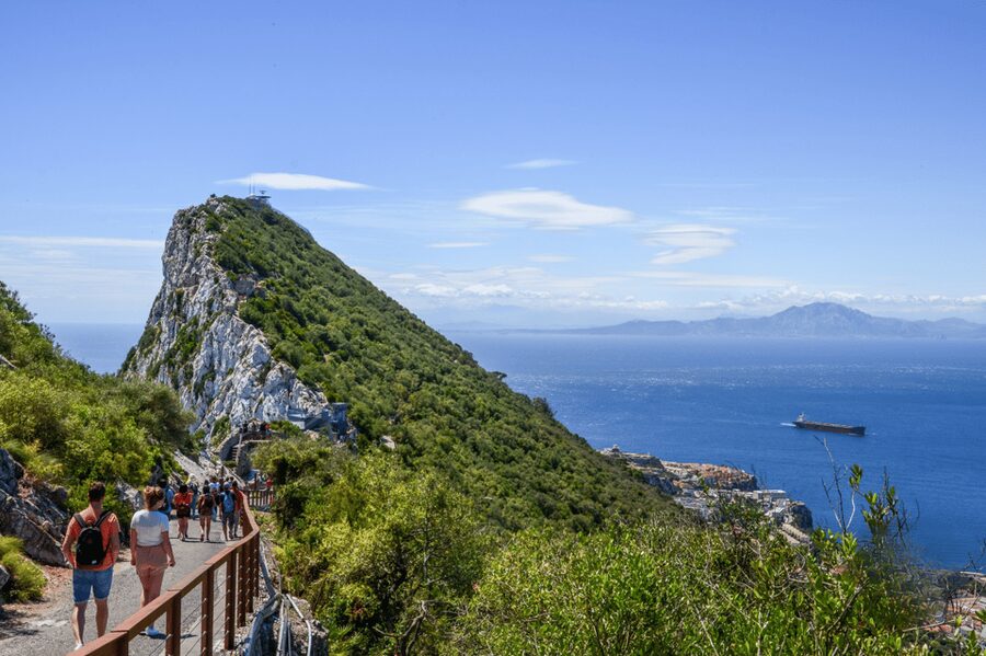 From Malaga: Full-Day Trip to Gibraltar - Key things I’d zero in on