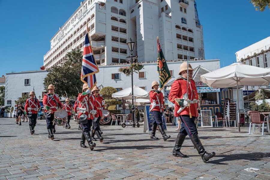 From Malaga: Full-Day Trip to Gibraltar - Border and passport practicalities: what you must have