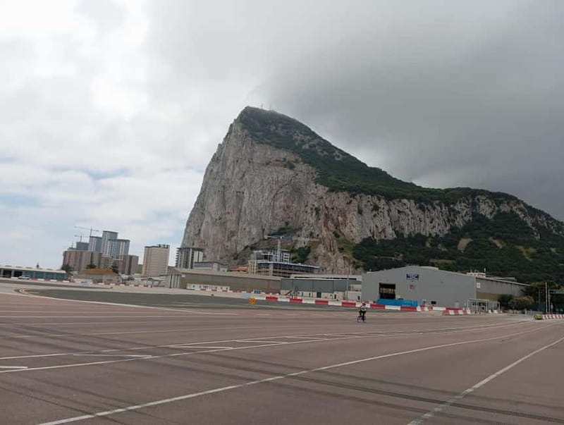 From Málaga: Gibraltar Day Trip - The value math: $36 is only half the bill