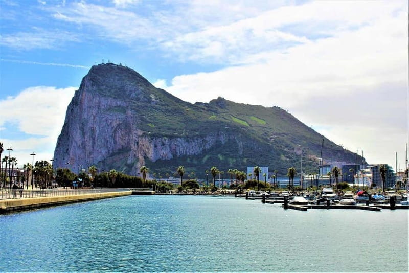 From Málaga: Gibraltar Day Trip - How the Gibraltar day actually unfolds