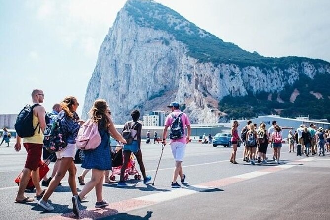From Malaga, Gibraltar excursion with transport - Timing tips so you do not feel rushed or stuck