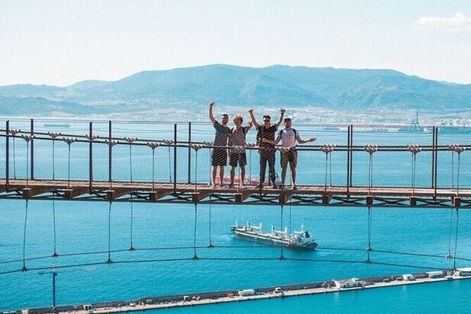 From Malaga, Gibraltar excursion with transport - Who this Gibraltar day trip is best for