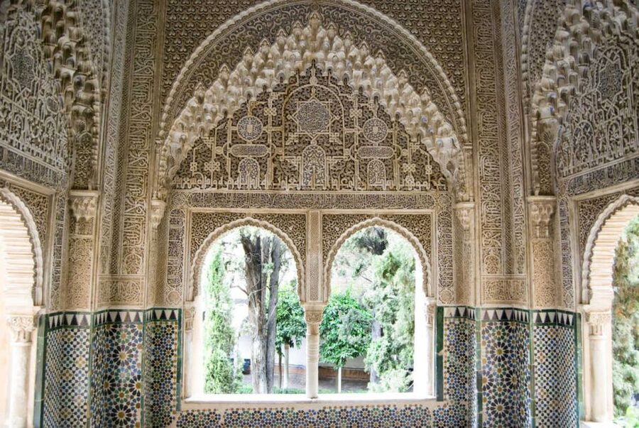 From Malaga: Granada Full-Day Trip with Alhambra - Who this tour suits best (and who should skip it)
