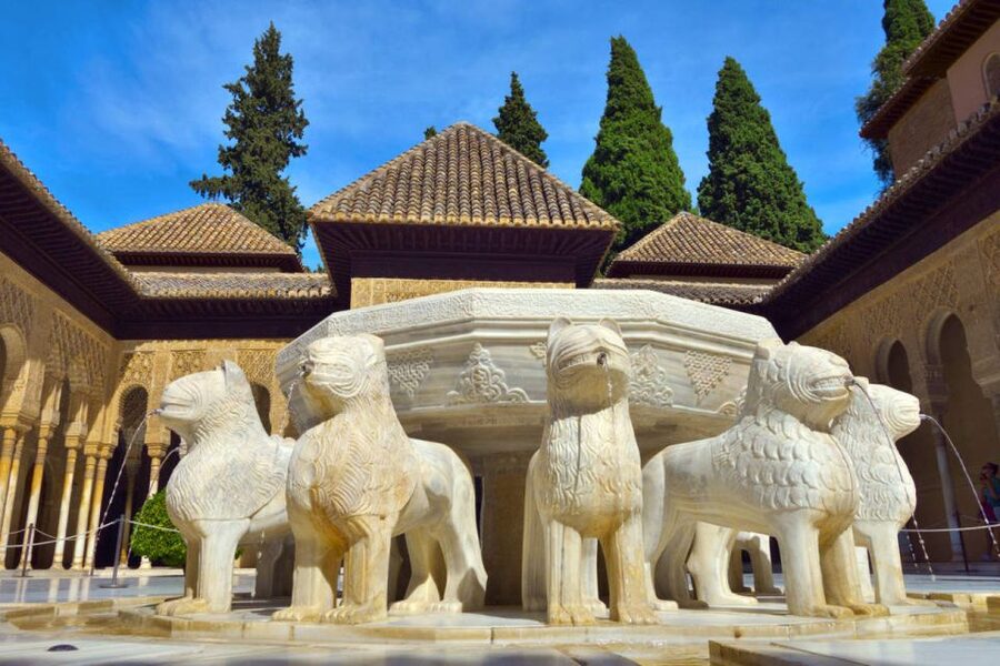 From Malaga: Granada Full-Day Trip with Alhambra - Final verdict: book it if you want Alhambra done right, not DIY