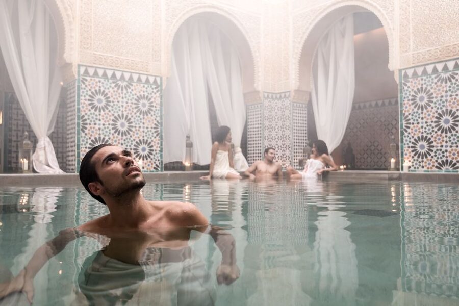 From Malaga: Hammam Bath, Kessa and Relaxing Massage Tour - Massage follow-through: what makes it feel worth $95