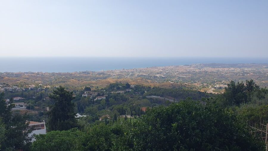From Málaga: Marbella, Mijas y Puerto Banús Guided Tour - Key points before you go