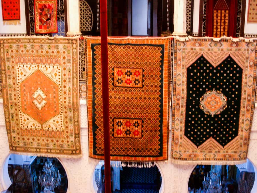 From Málaga: Morocco Day Trip with Tour Guide and Lunch - Key highlights worth your attention