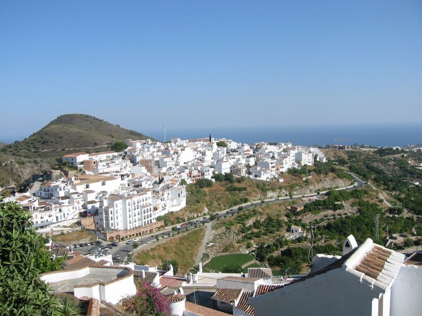From Malaga: Nerja and Frigiliana Tour - Who this tour suits best (and who might want a different plan)
