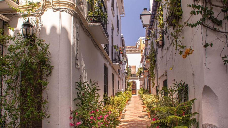 From Malaga or Costa del Sol: Mijas, Marbella & Puerto Banus - Key Things I’d Book This For