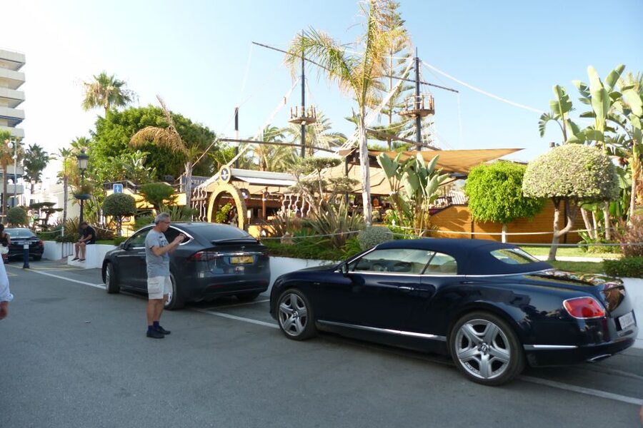From Malaga or Costa del Sol: Mijas, Marbella & Puerto Banus - Should You Book This Tour?