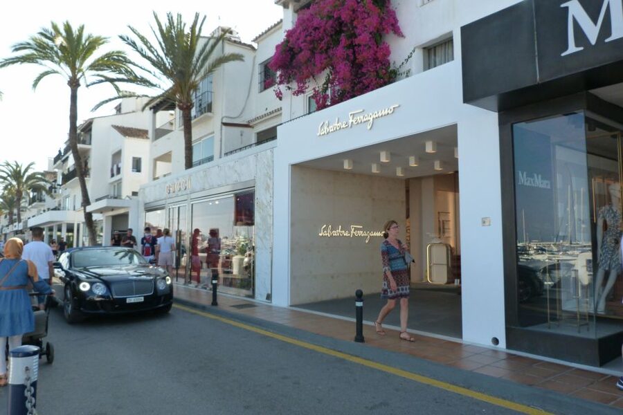 From Malaga or Costa del Sol: Mijas, Marbella & Puerto Banus - Price and Value Around $45, Where You Actually Get Your Money’s Worth