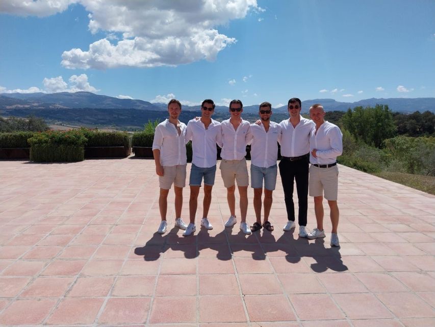 From Malaga or Marbella: Ronda Private Day Trip - Key Things That Make This Ronda Trip Worth It