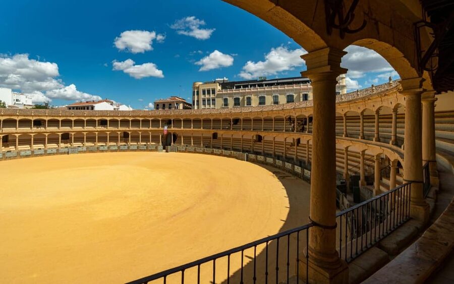From Malaga or Marbella: Ronda Private Day Trip - The Guided Walk: Plaza de España and Ronda’s Sacred Corners