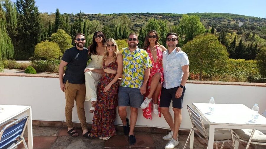 From Malaga or Marbella: Ronda Private Day Trip - Palacio de Mondragón, Cuenca Gardens, and the Best Payoff for the Walking