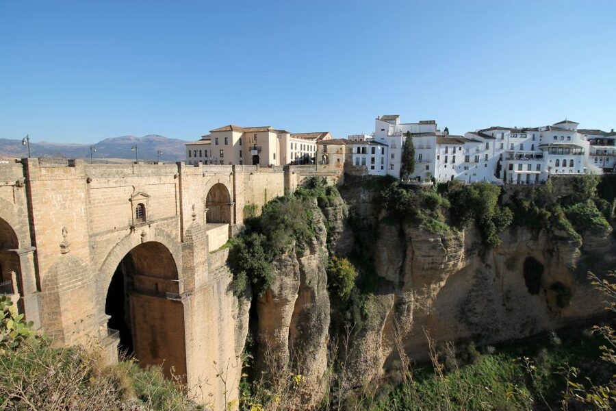 From Malaga or Marbella: Ronda Private Day Trip - What the Day Gets You, Hour by Hour