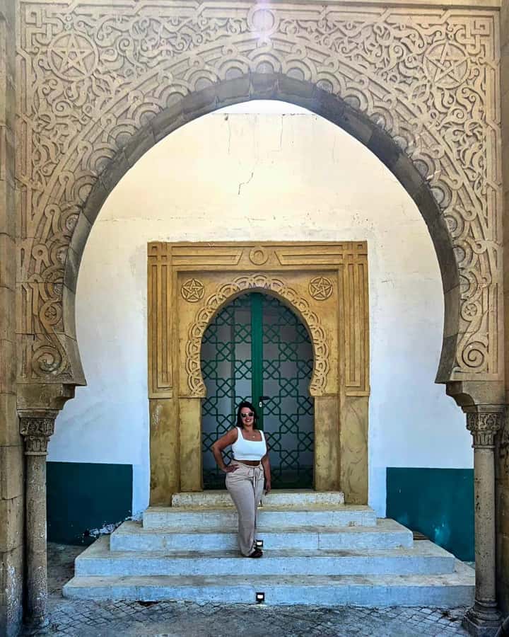 From Malaga or Tarifa: Private Tangier Day Tour - Price and value: does $275 per person make sense?
