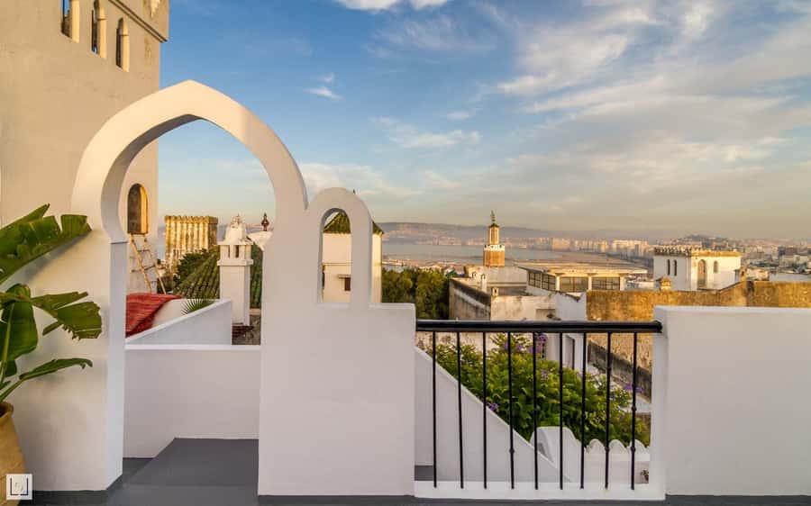 From Malaga or Tarifa: Private Tangier Day Tour - Who this private Tangier day trip is best for