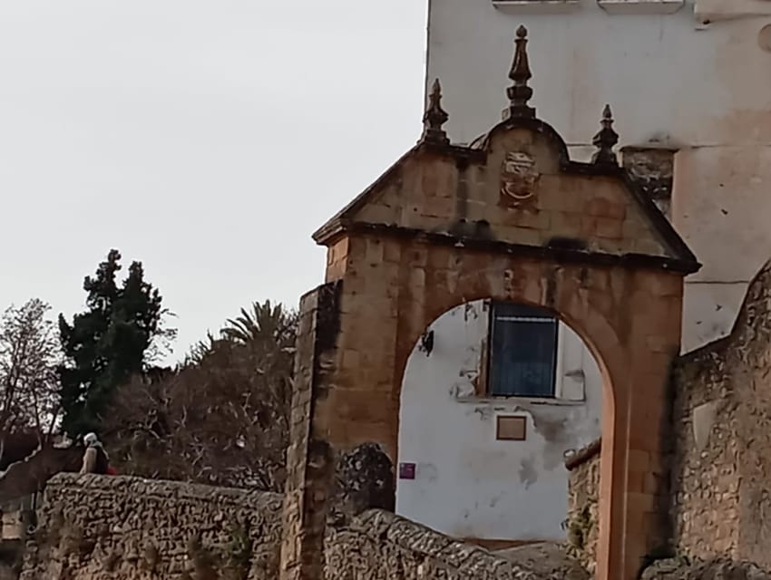 From Malaga: private tour Ronda and Setenil de las Bodegas - Who Should Book This Private Tour (and Who Might Skip It)
