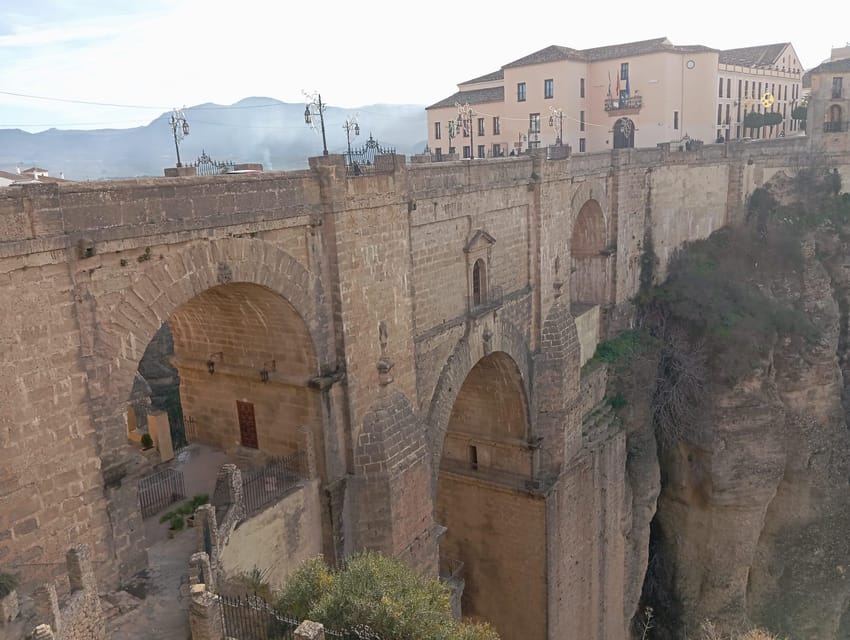 From Malaga: private tour Ronda and Setenil de las Bodegas - Price and Value: Is $347 Per Person Worth It?