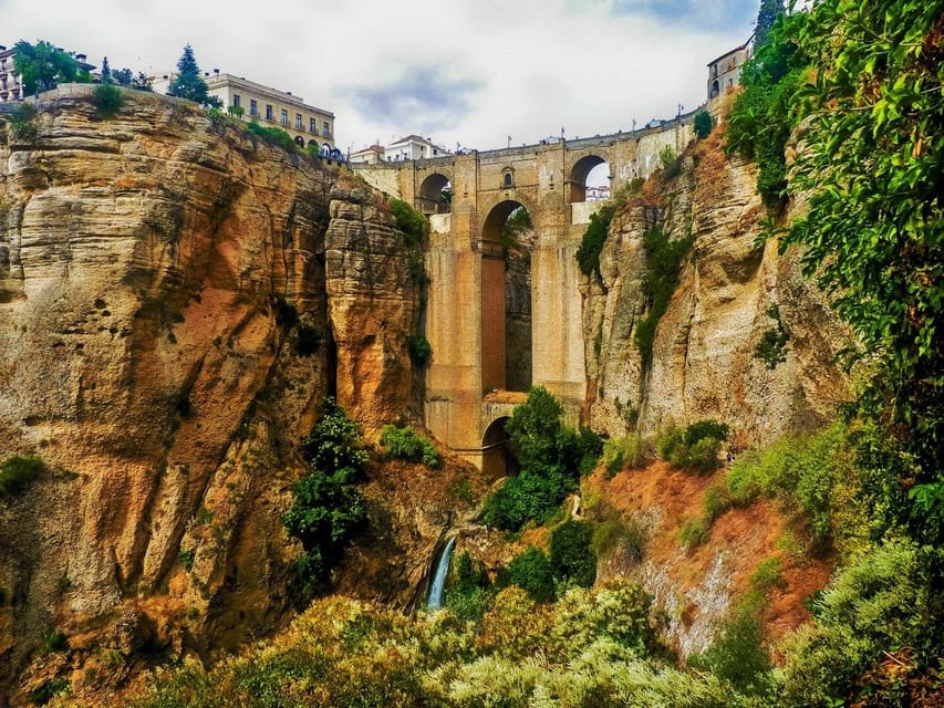 From Malaga: Ronda and Setenil de las Bodegas Day Trip - Getting There: The Simple Malaga Start (and What It Means)