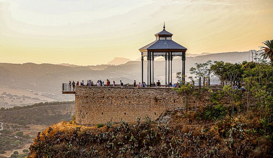 From Malaga: Ronda and Setenil Guided Tour Day Trip - Key highlights to focus on