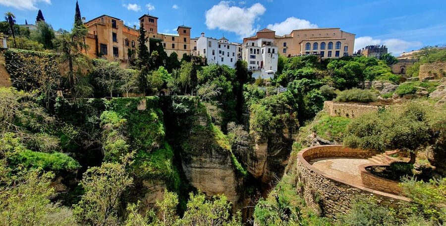 From Malaga: Ronda and Setenil Tour with Scenic Train - Key things that make this day trip work