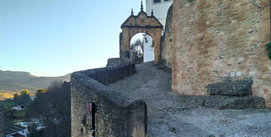 From Malaga: Ronda and Setenil Tour with Scenic Train - Setenil de las Bodegas: The Cave Houses That Make You Stop and Look Twice