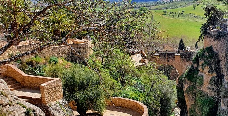 From Malaga: Ronda and Setenil Tour with Scenic Train - Comfort, Group Size, and the Little Details That Matter