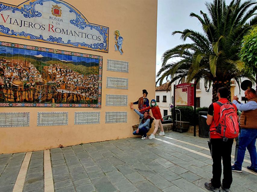 From Malaga: Ronda and Setenil Tour with Scenic Train - Price and Value: What You Get for $28 (and What You Don’t)