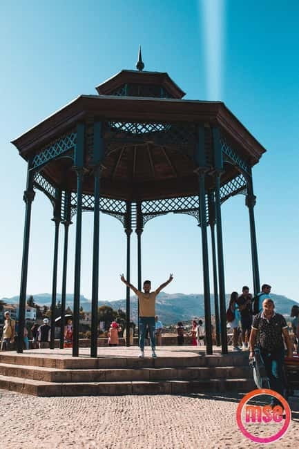 From Malaga: Ronda & Setenil de las Bodegas Guided Day Trip - Ronda highlight walk: bridges, viewpoints, and time to feel the place