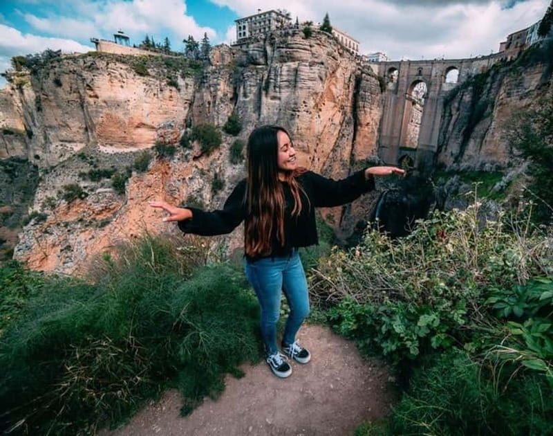 From Malaga: Ronda & Setenil de las Bodegas Guided Day Trip - Price and what you actually get for $30