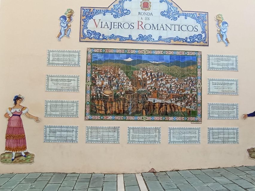 From Málaga: Ronda+Setenil de las Bodegas with Little Train - Tour Staff and Group Experience: Guides You’ll Actually Use
