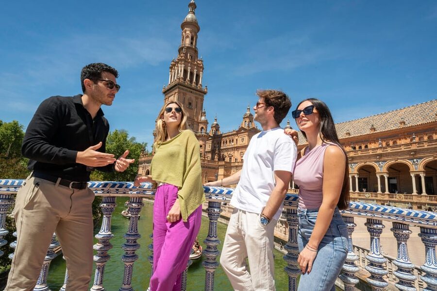 From Málaga: Ronda, White Village & Sevilla Day Trip - Why This Málaga to Ronda, White Villages, and Seville Route Works