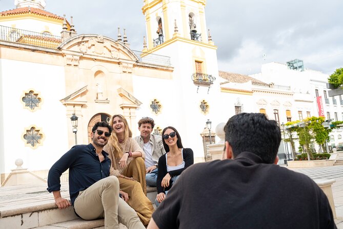 From Malaga: Ronda, Wine & Olive Oil Tasting Premium Small Group - Timing, pacing, and what to plan for during a 10-hour day
