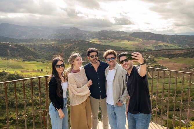 From Malaga: Ronda, Wine & Olive Oil Tasting Premium Small Group - Price and value: is $318.01 worth it?