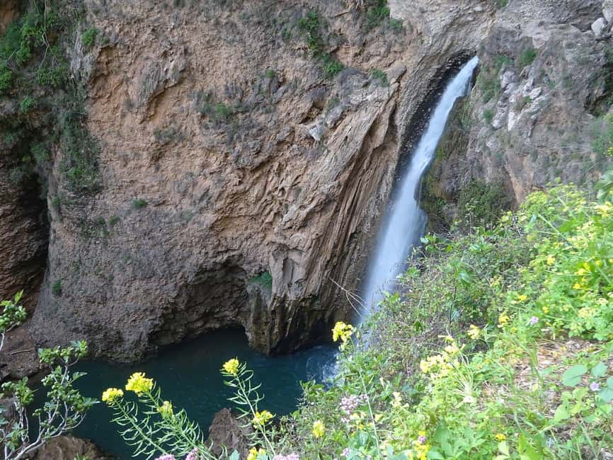From Malaga: Ronda y Setenil de la Bodegas Day Trip by coach - Key things I’d circle before you go