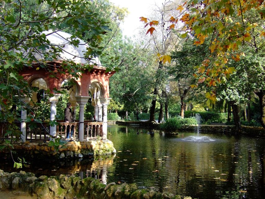 From Malaga: Seville Day Trip and Optional Monument Tickets - What to bring for a smooth Seville day